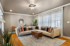 Extraordinary EXPO 4bed 2bath Fabulousness